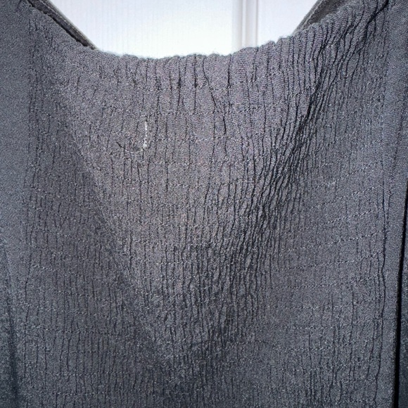 Puff Sleeve Top - Picture 6 of 6